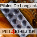Longjack Pills 30